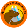 Mountain Rat Adventures logo